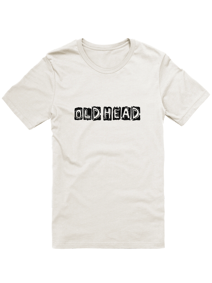 Old Head Tee product image (37)