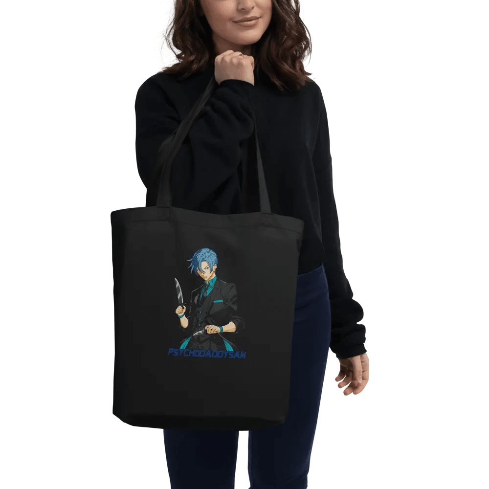 Psycho Bag product image (2)