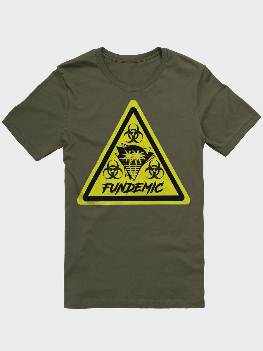 FUNDEMIC PANDEMIC product image (38)