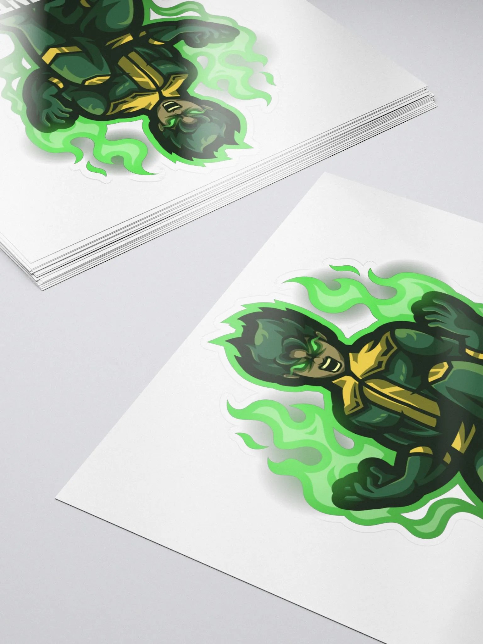 Win later Sticker product image (5)