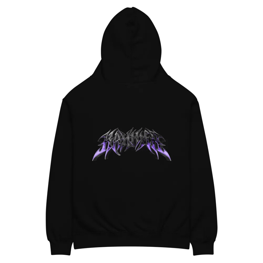 CHROME HOODIE product image (4)