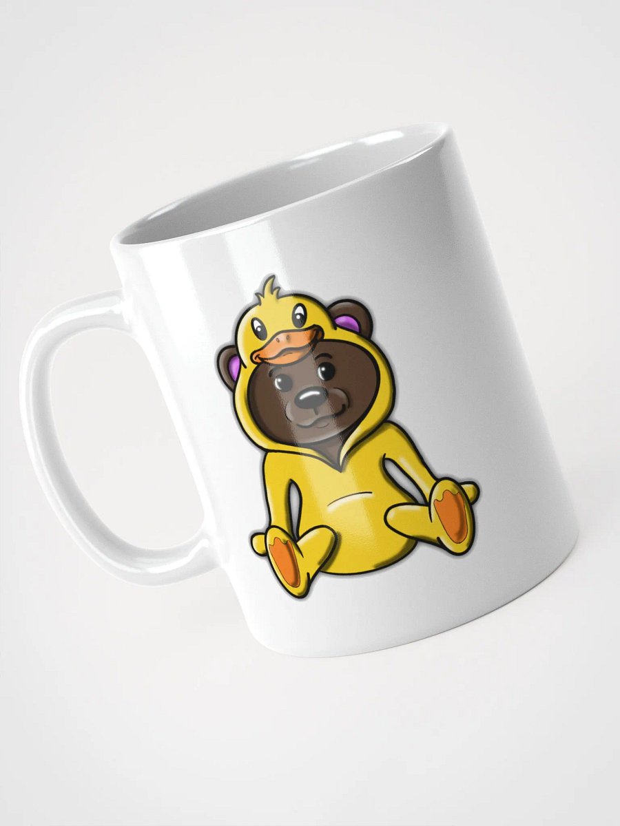 Squishy Bear product image (3)