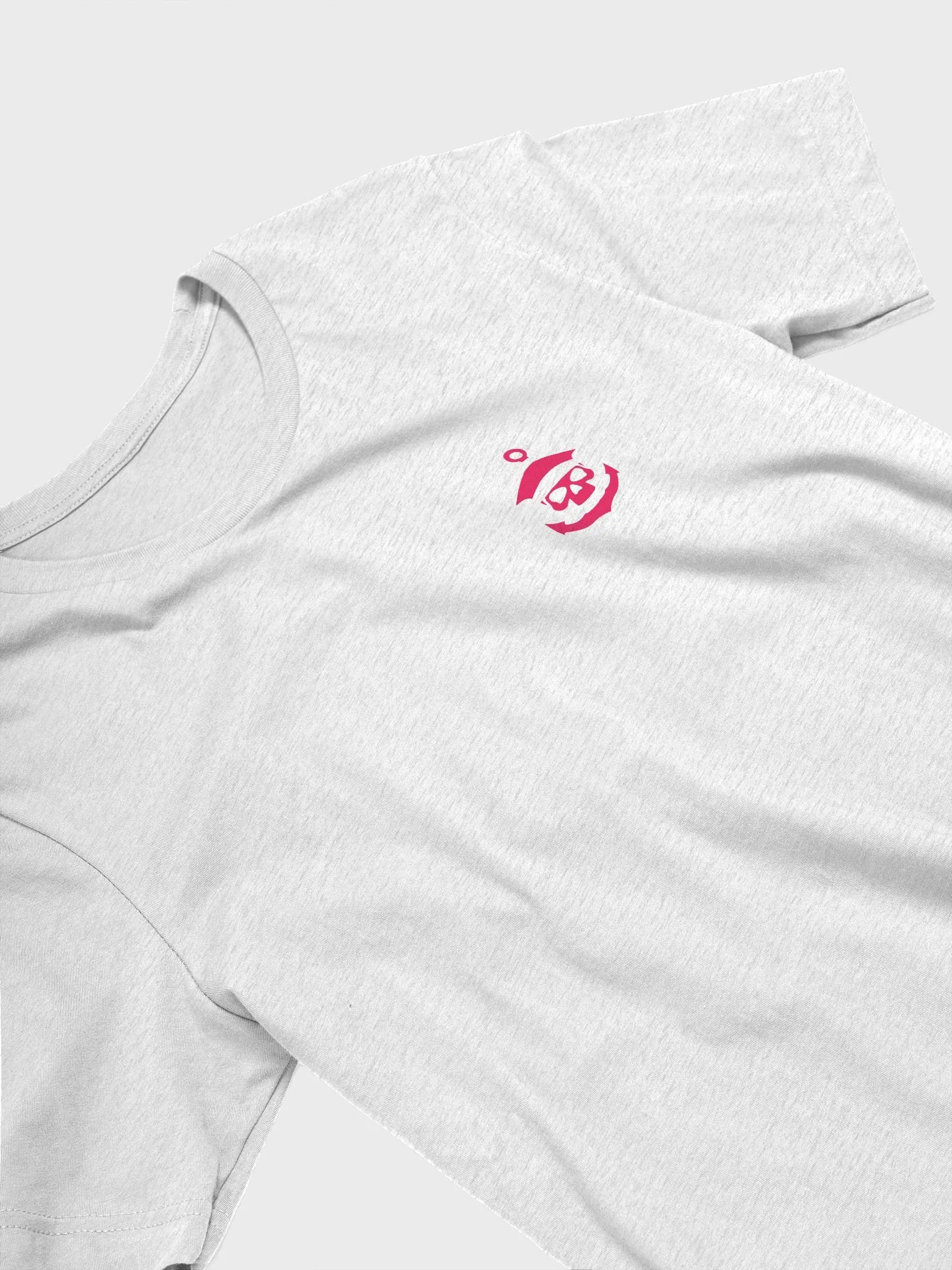 Red Keel-Hauler Crewneck product image (1)