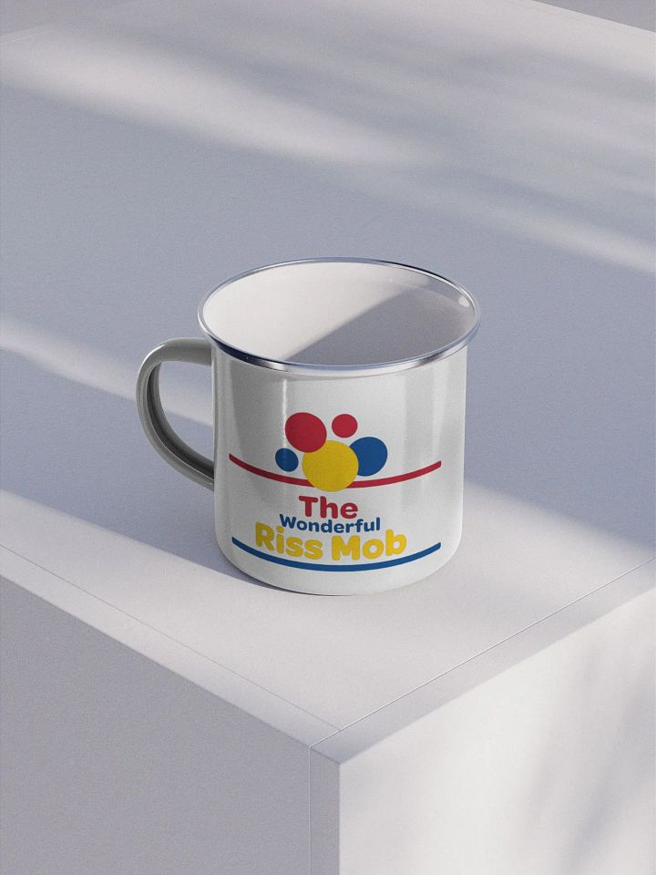 Wonderbread Mug product image (1)