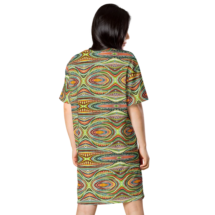 ARENA - SHIRTDRESS product image (2)