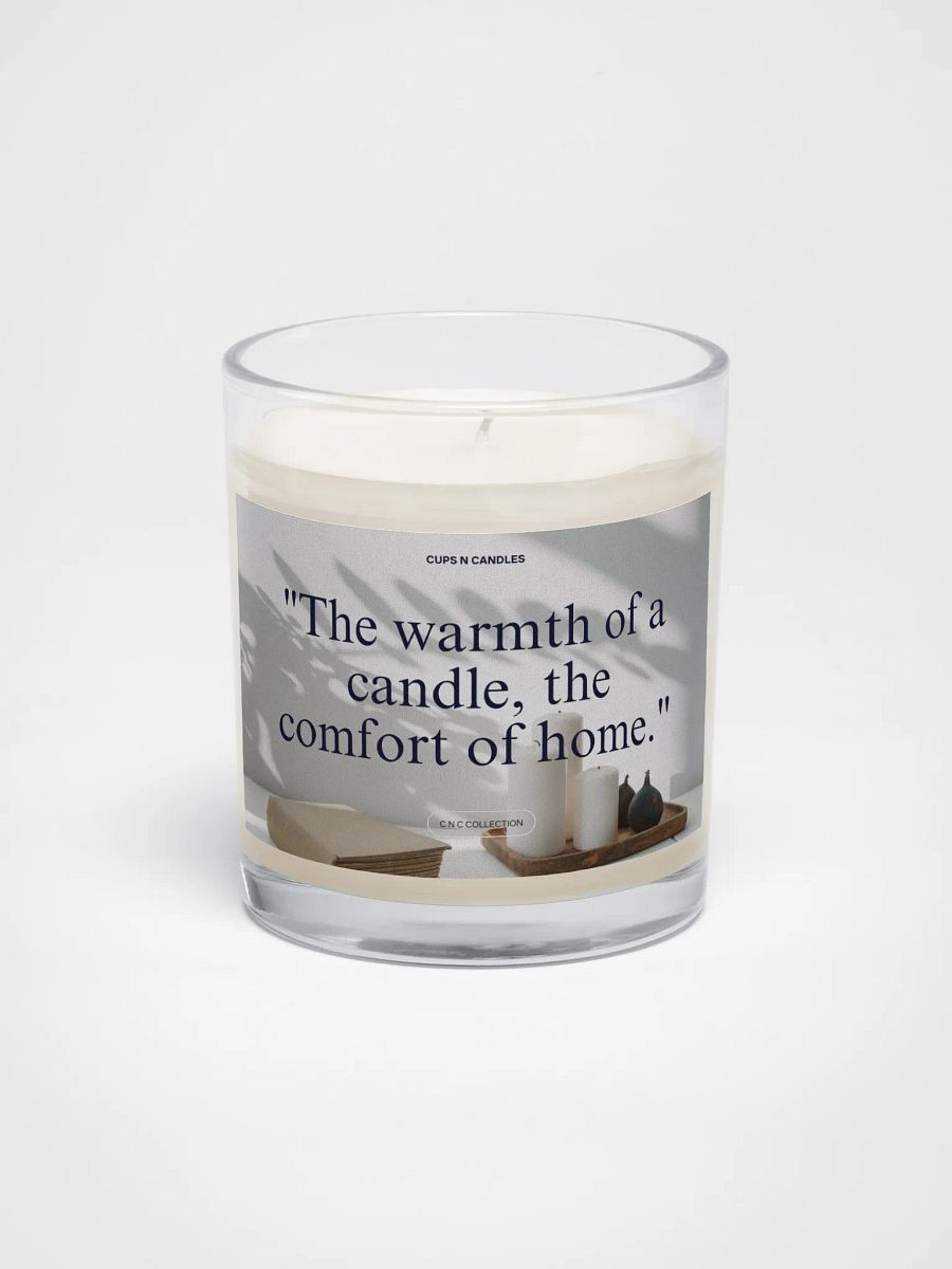 Cups N Candles product image (1)