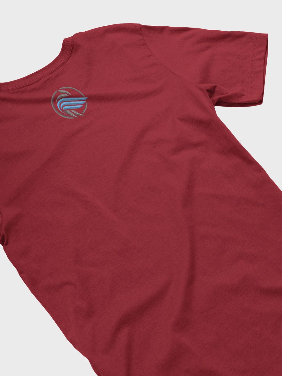 Black Sparrow Ranger Tee product image (40)