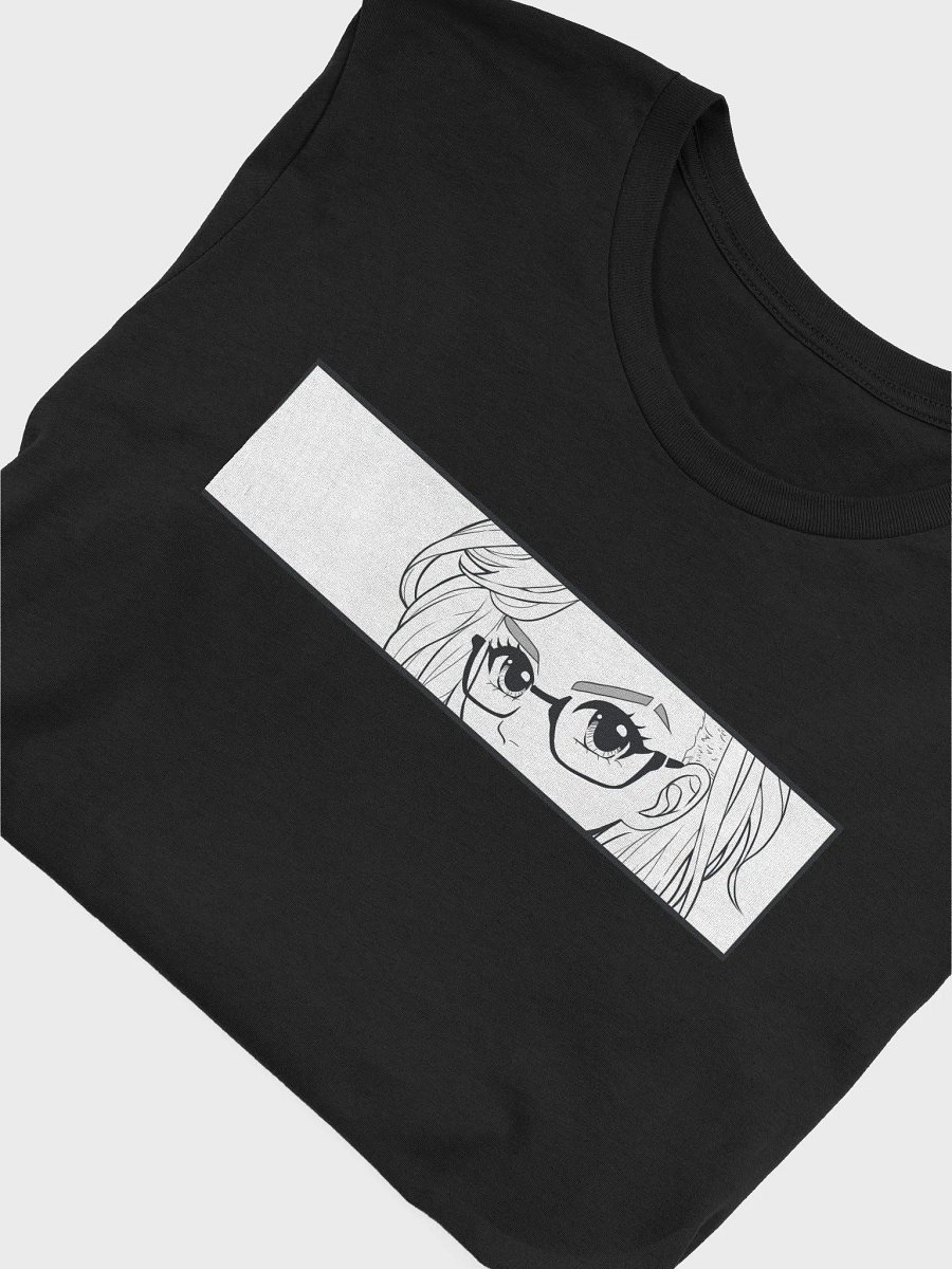 IR Eye panel Tee product image (5)
