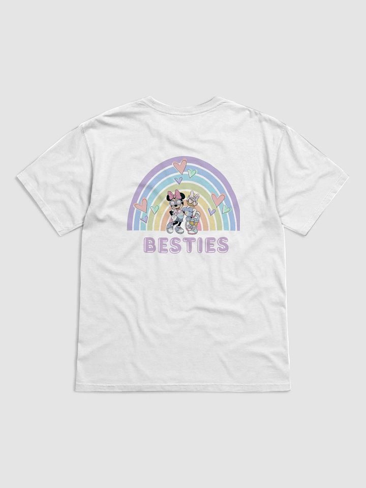 Minnie & Daisy Besties Tee product image (30)