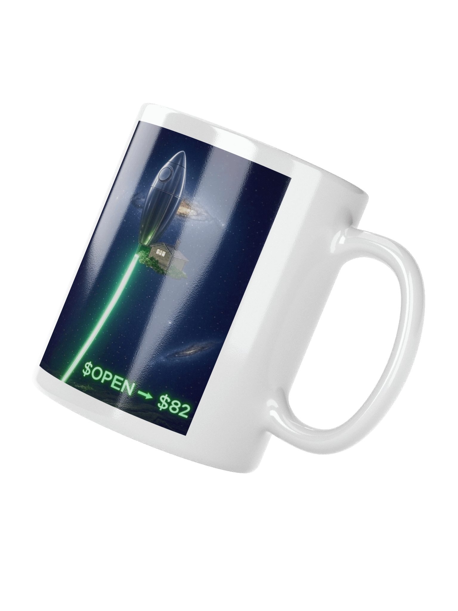 Mug - $OPEN to $82 product image (3)