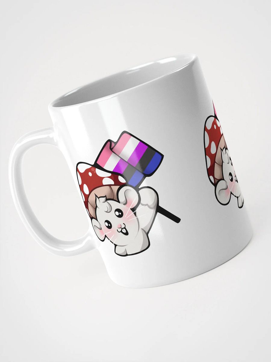 Genderfluid Pride Mug product image (3)