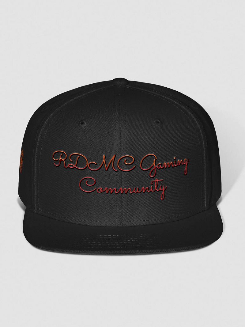 RDMC EST 2020 Snapback