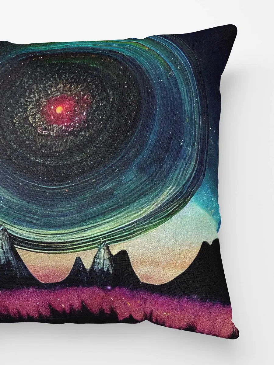 Dreamy Nights All-Over Print Pillow product image (3)