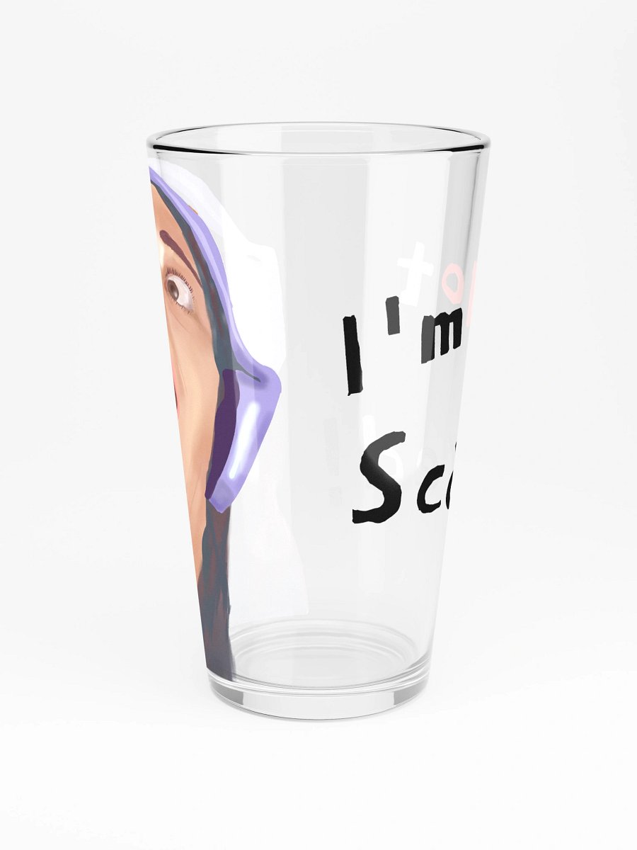 INS Shaker Glass product image (4)