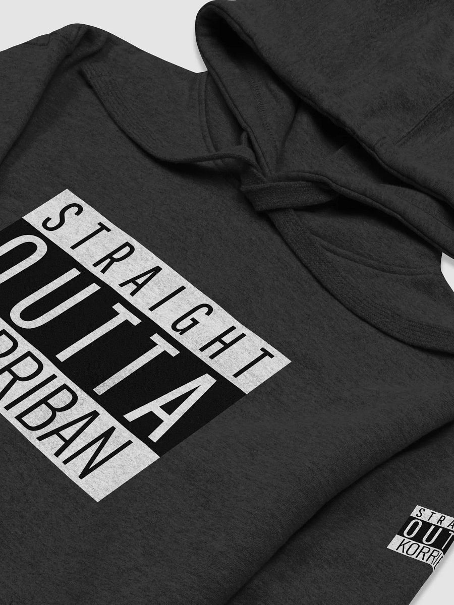 Straight Outta Korriban Unisex Hoodie product image (3)