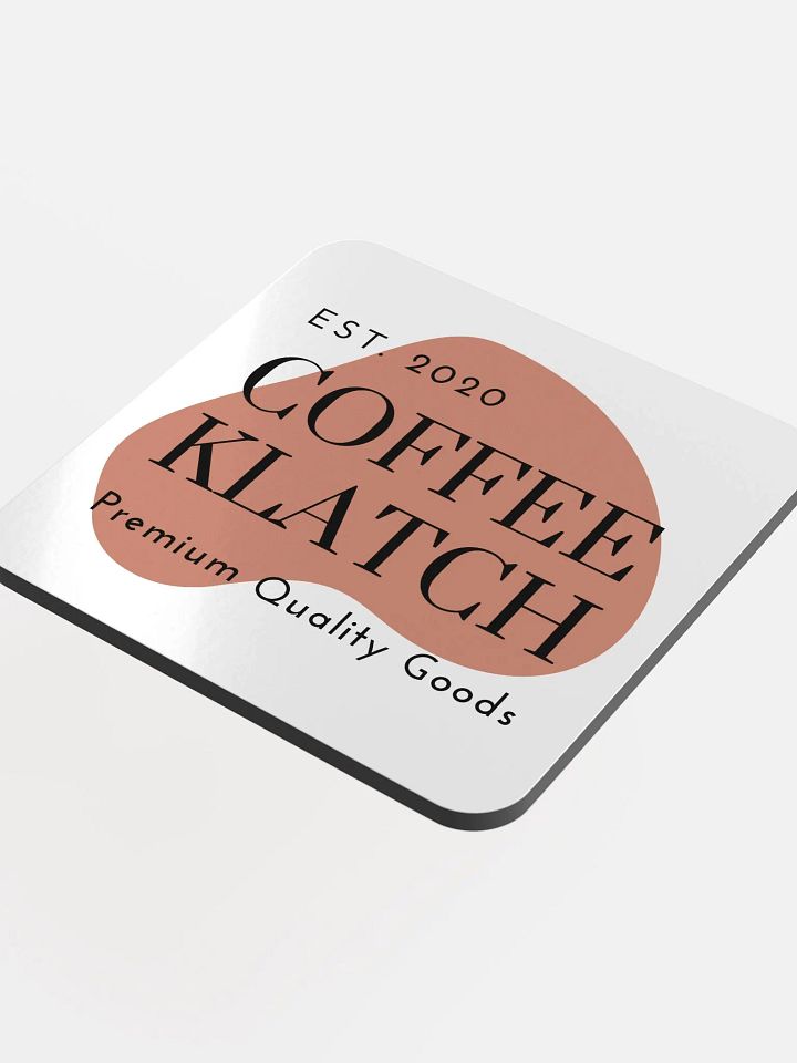 Klatch Koaster product image (2)