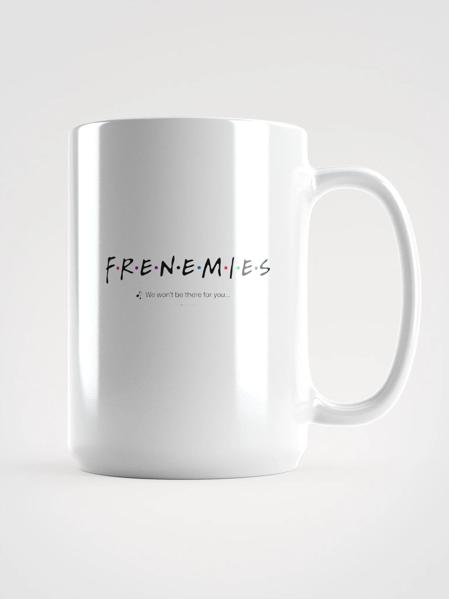 Playful Mug product image (1)