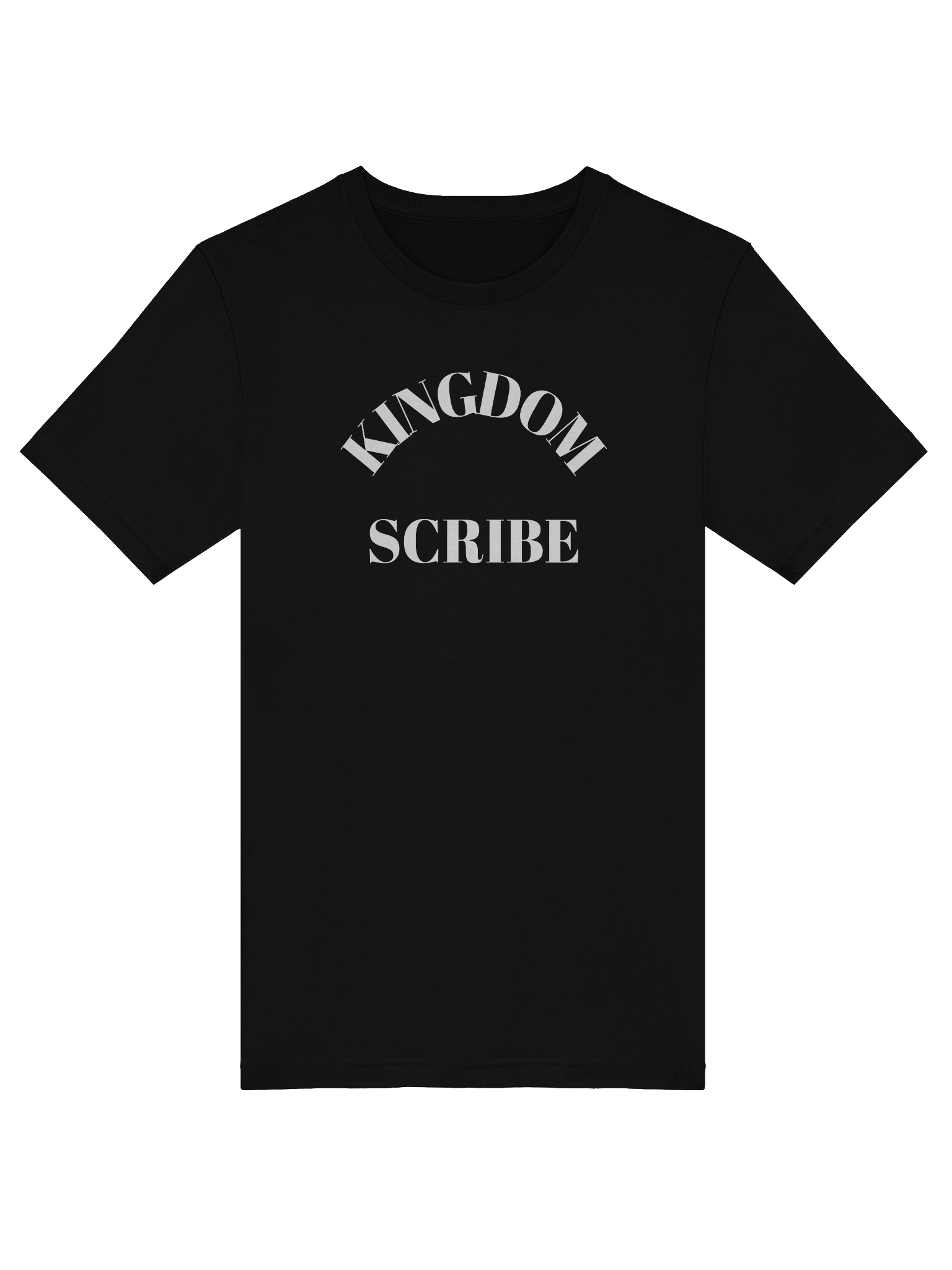 Kingdom Scribe Emblem T-Shirt product image (39)