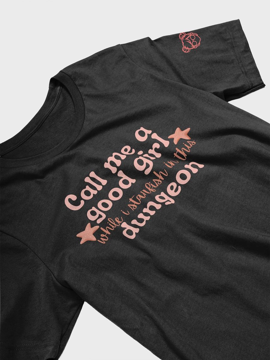 Good Girl Tee (starfish) product image (3)