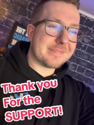 For the real ones!  #escapefromtarkov #magicbytyler #kickstreamer #twitchstreamer #community 
