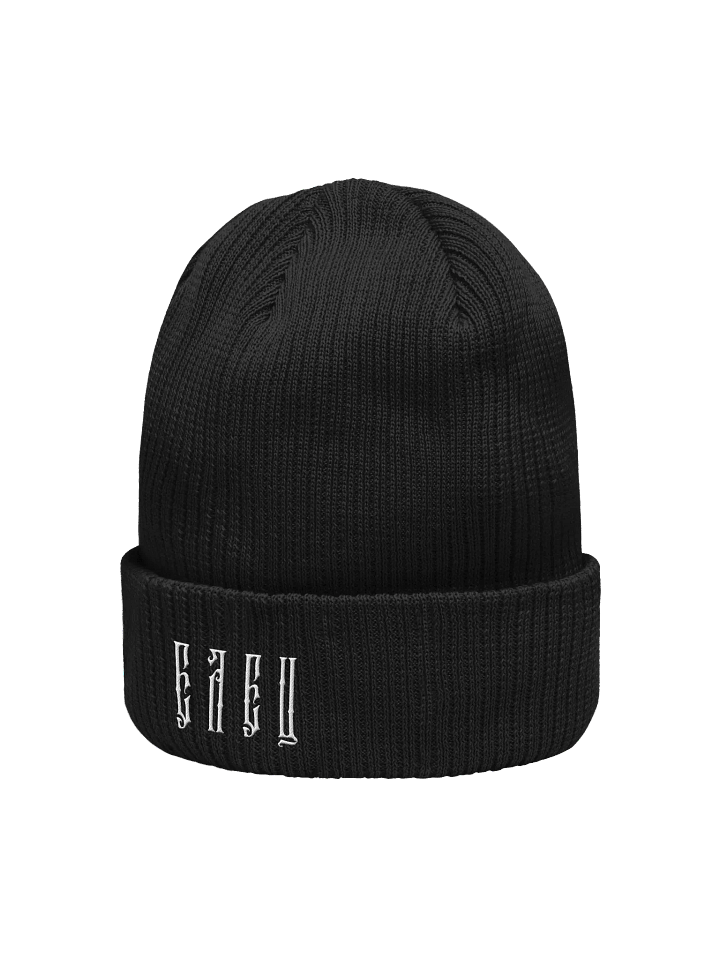Elec Embroidered product image (2)