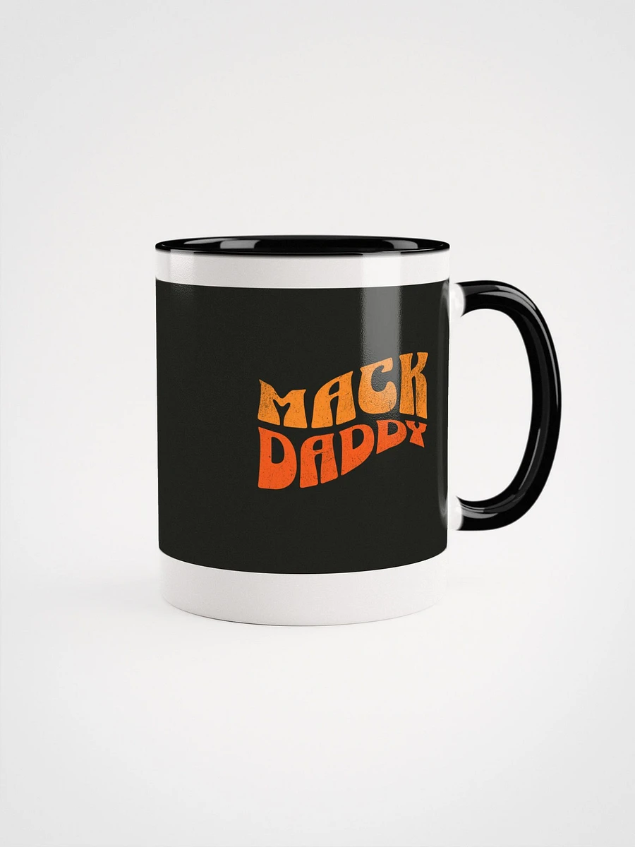 Mack Daddy Coffee Mug product image (2)