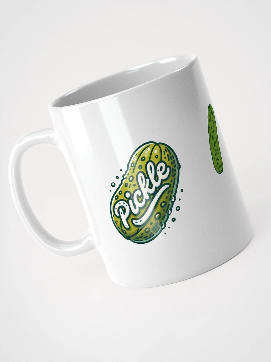 Pickle Mug product image (9)