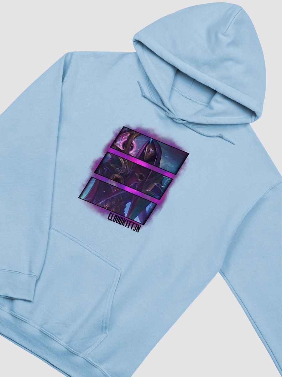 Jhin Vibrant Hoodie product image (10)