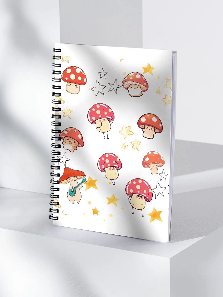 Mushroom Magic product image (4)