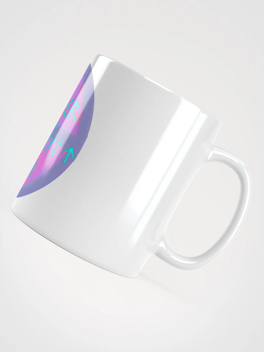 Order Of The Amethyst Oak Mug product image (10)