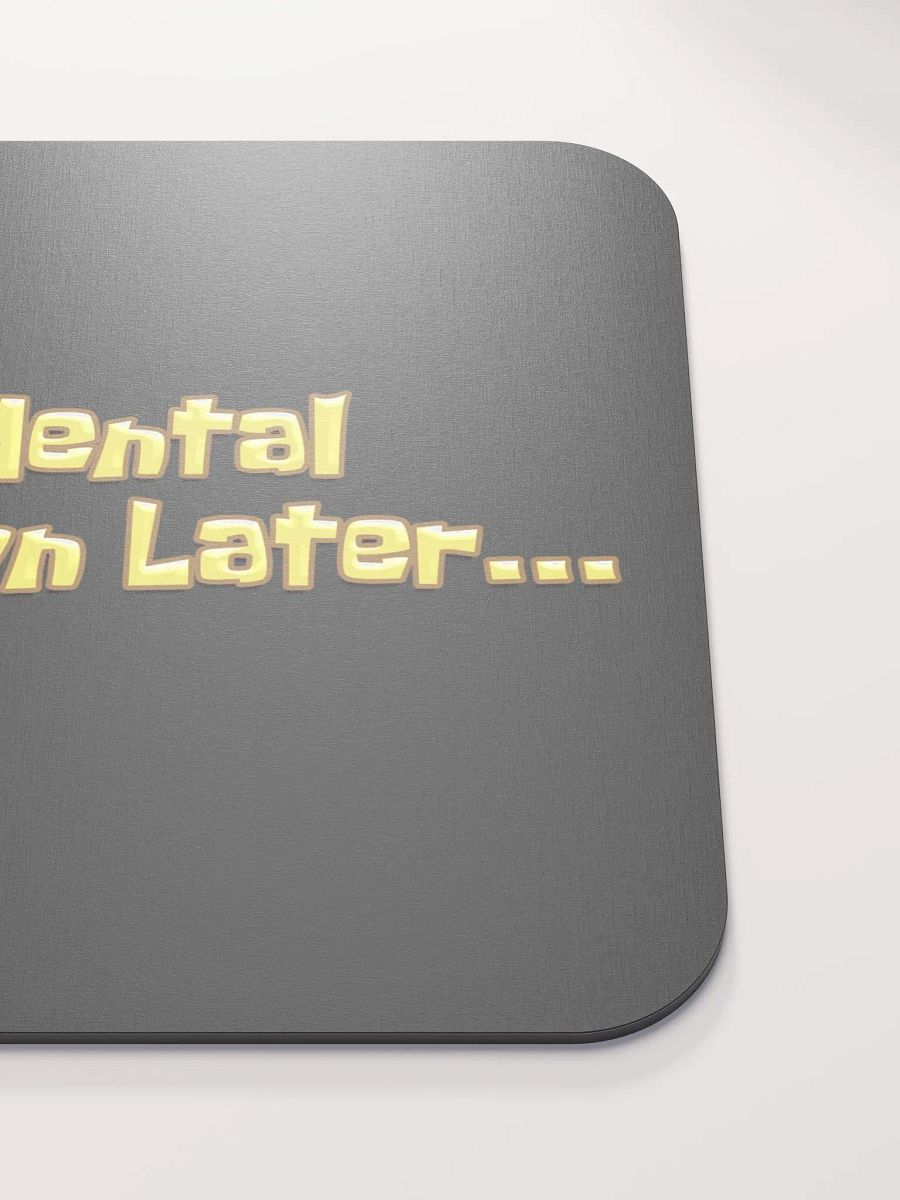 Breakdown - Mouse Pad product image (4)