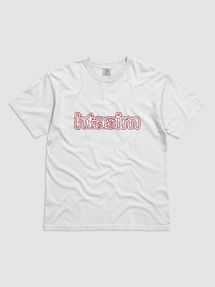 ROUGHEN TEE product image (1)
