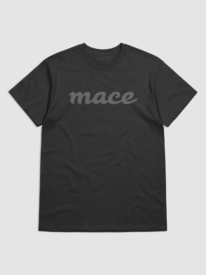 Mace Logo Unisex Shirt product image (19)