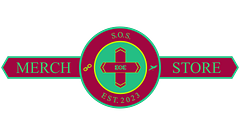 S.O.S. Merch Store