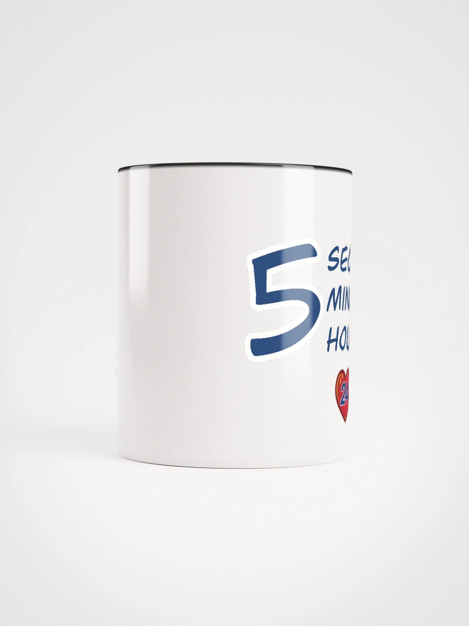 It's All Love Mug product image (5)