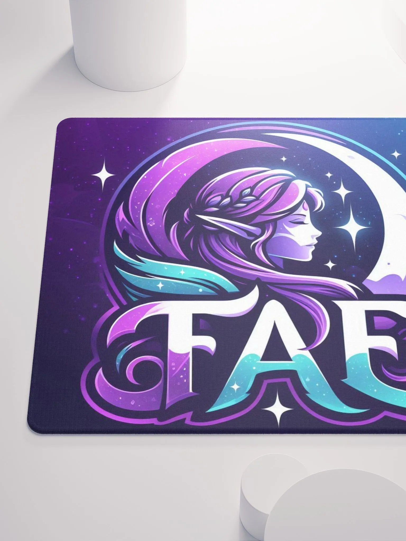 Fae Gaming Mouse Pad product image (6)