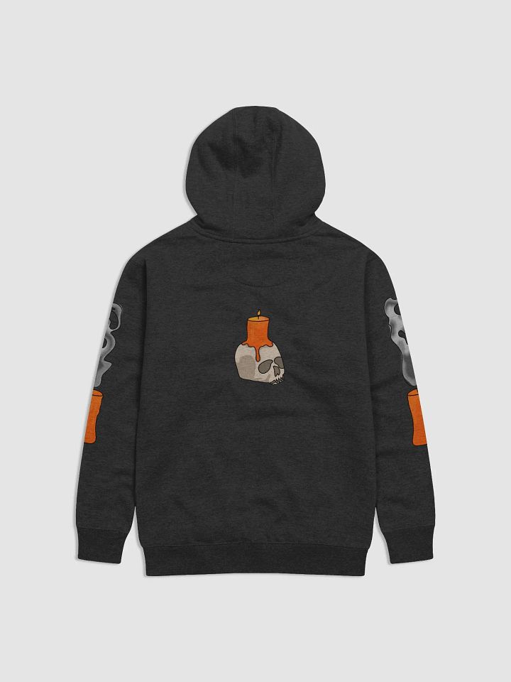 Candle Halloween Hoodie product image (14)