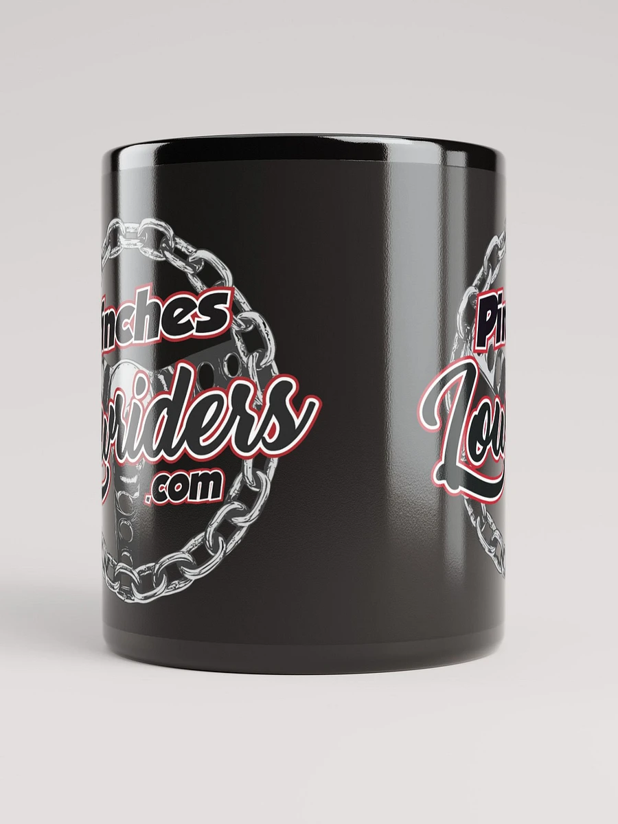 Pinches Lowriders mug product image (9)