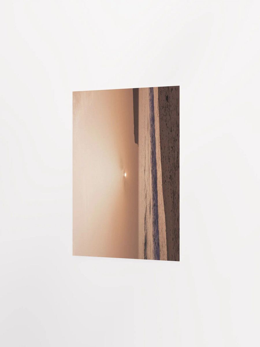 Andalucía atardecer- Enhanced Matte Paper Poster product image (3)