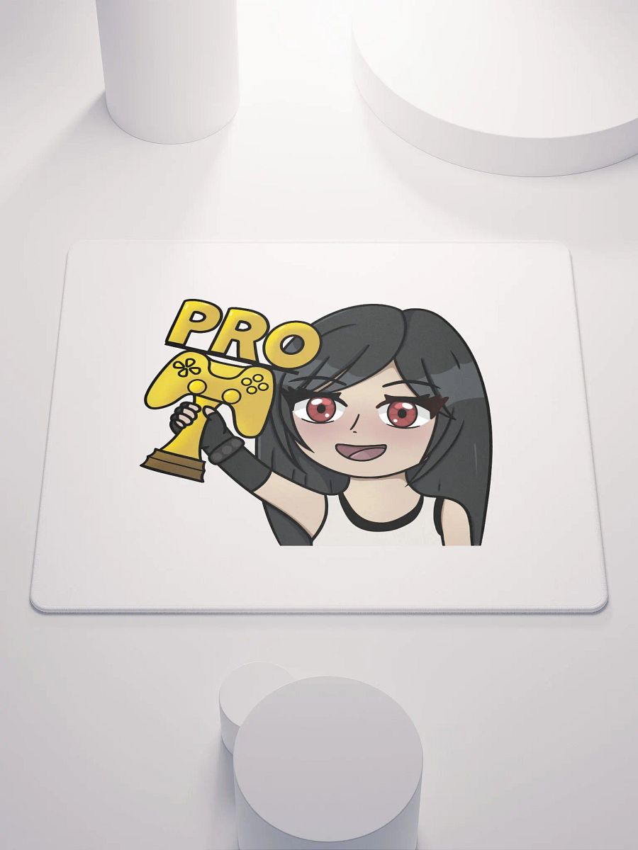 Pro Gamer Mouse Pad product image (1)