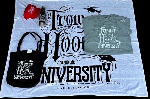 Free shipping on orders 75+, no code needed ☀️ “Even tho they don’t know me everywhere they should, I’m blessed n I’m satisfi...