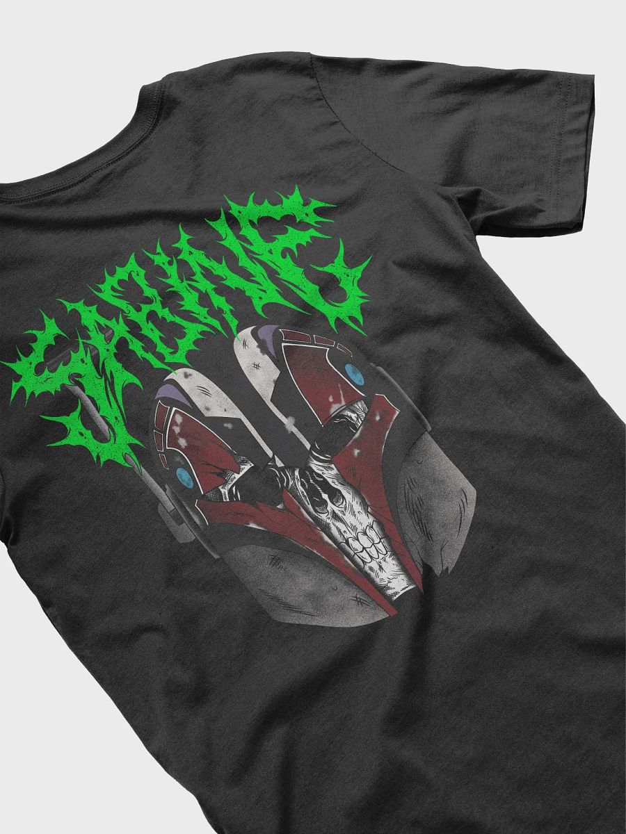 Sabine - Tee(Front & Back) product image (4)