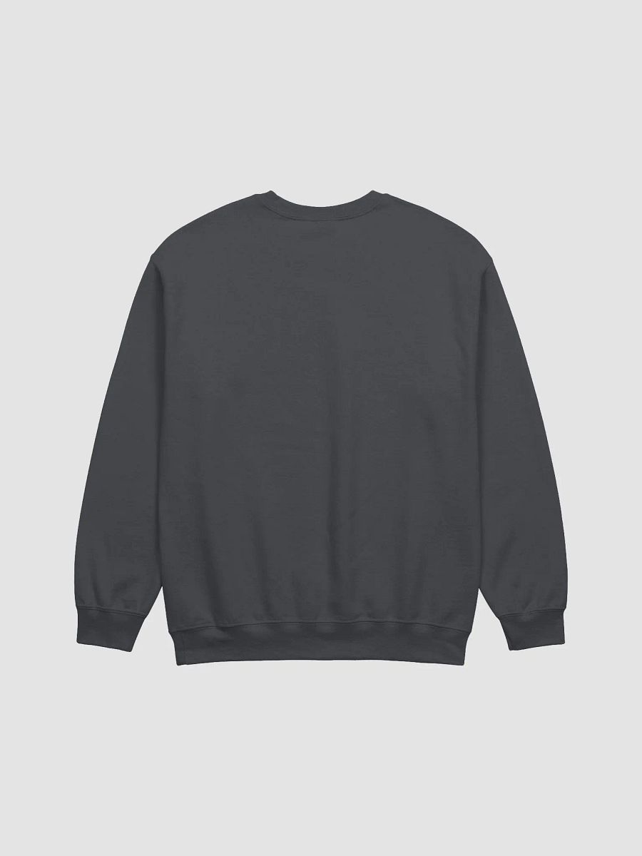 HUWAH Sweatshirt - Purple product image (3)