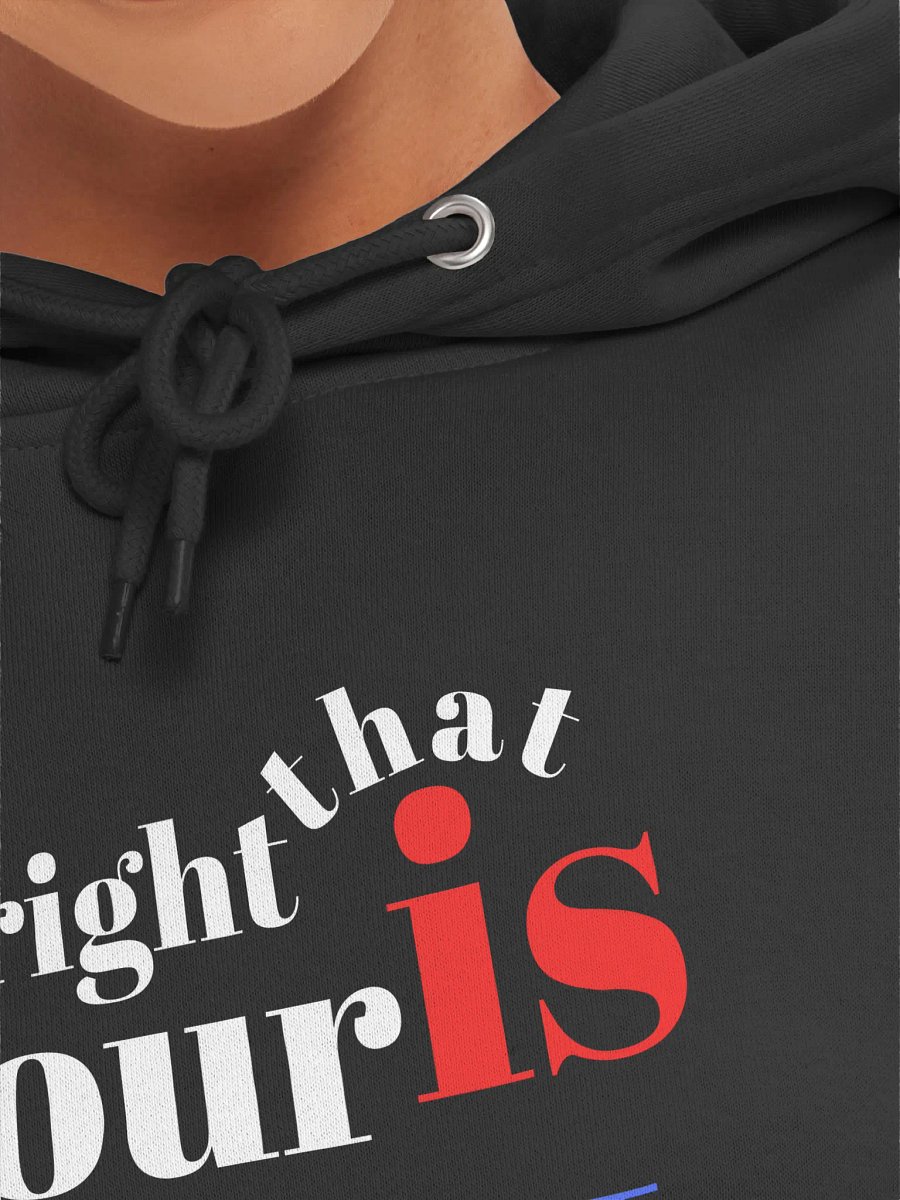 Alright... That’s Your Final Answer?" Lane Seven Premium Pullover a Funny Quote Hoodie product image (8)