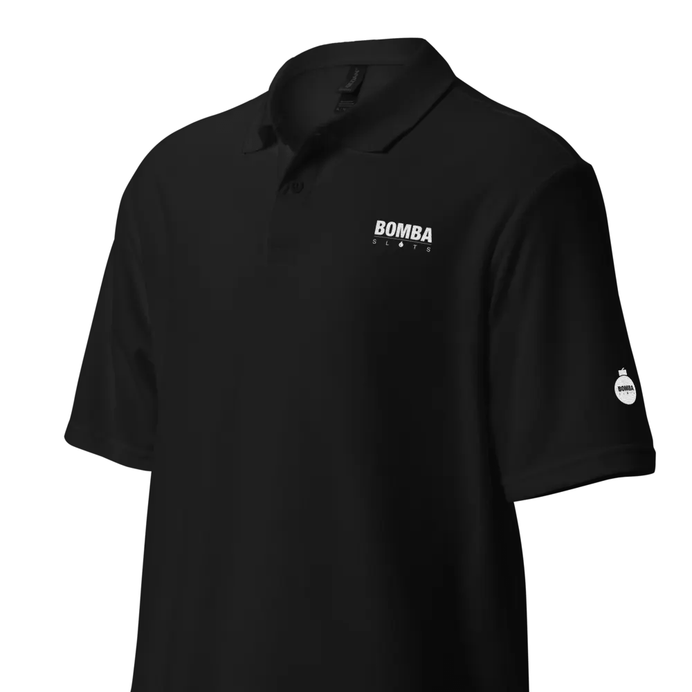Bomba Polo Black product image (4)