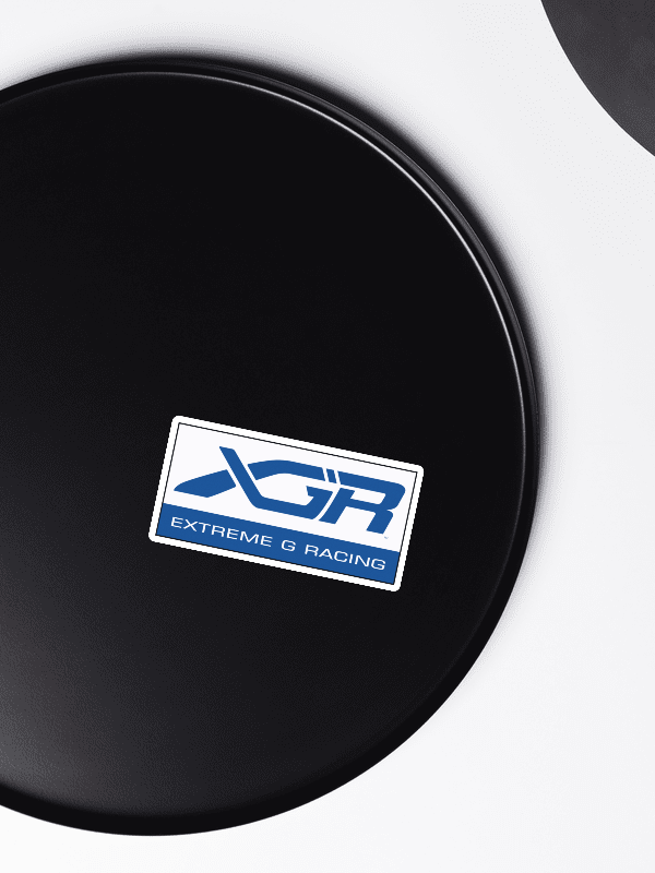 XGR Die-Cut Magnet product image (5)