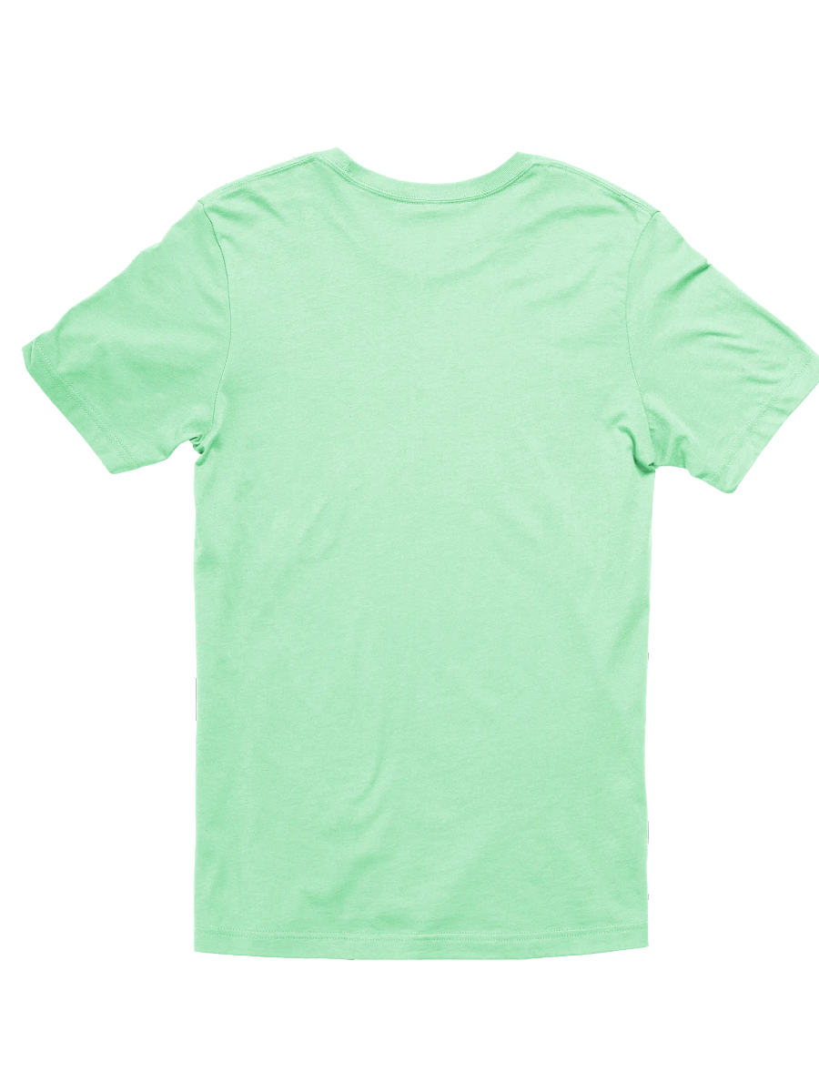 A as in autocrat t-shirt product image (47)
