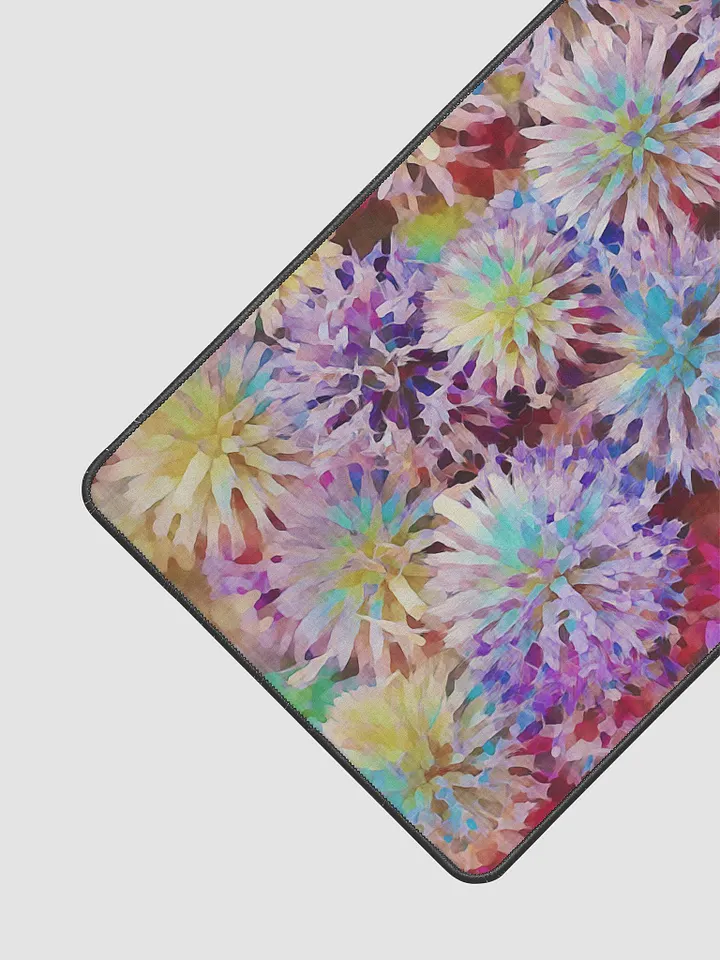Abstract Graphic | Desk Mat 12