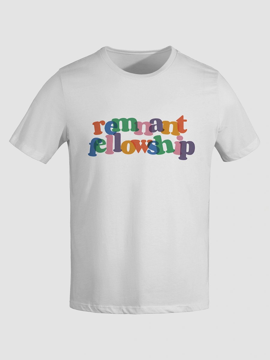 Remnant Fellowship Fun - Women's Tee product image (5)
