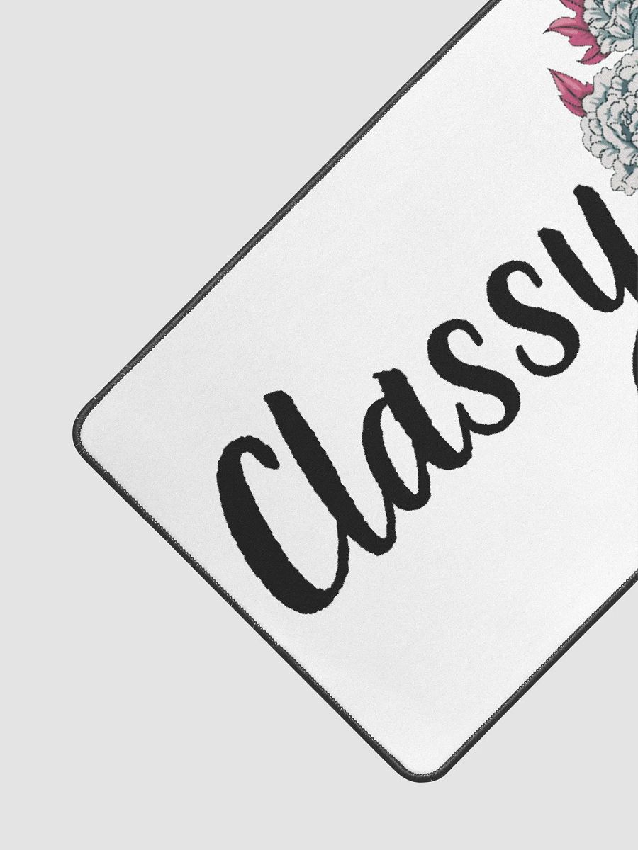 Skull Classy MAt product image (3)